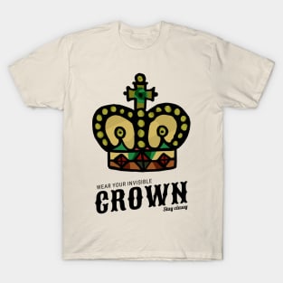 Vintage Crown T-Shirt